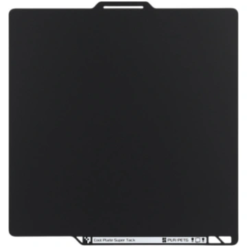 Bambu Cool Plate SuperTack Pro - Magnetic Printer 