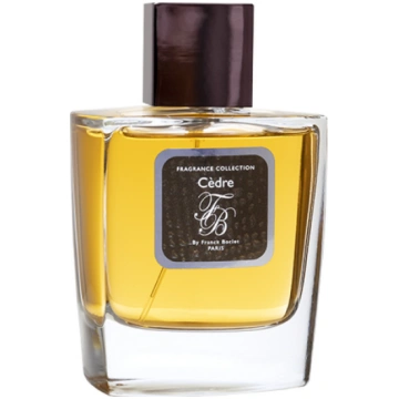 Franck Boclet, Fragrance Collection - Cedre, Eau D