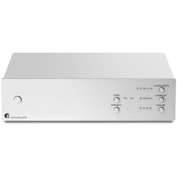 Pro-Ject Phono Box S3 B Phono Preamplifier