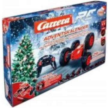 Carrera Carrera Carrera RC X-max Turnator Advent C