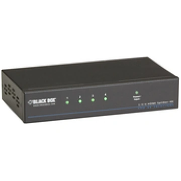 Black Box Switch HDMI (VSW-HDMI2X1-4K) ( VSW HDMI2