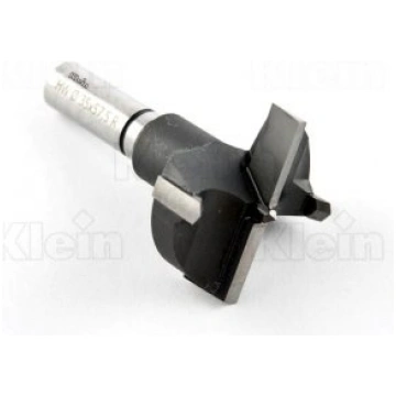 HW HINGE BORING BITS Z=2+2 D=16;L=57;Rotazione= SX