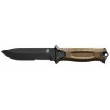 Gerber Survival knife GERBER Strongarm Fixed Serra