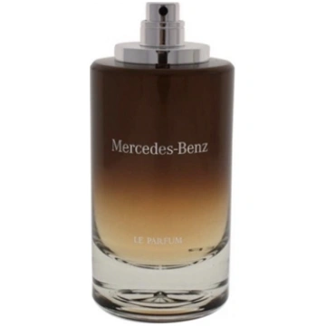 Mercedes-Benz Le Parfum Perfume Tester EDP 120ml 3