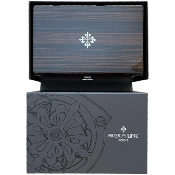New Patek Philippe wooden watch box - 219426