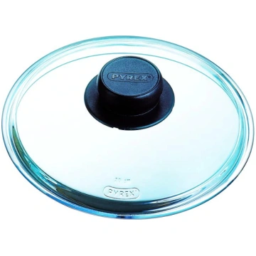 Pyrex Stikla vāks Ø20cm Pyrex, 33B20