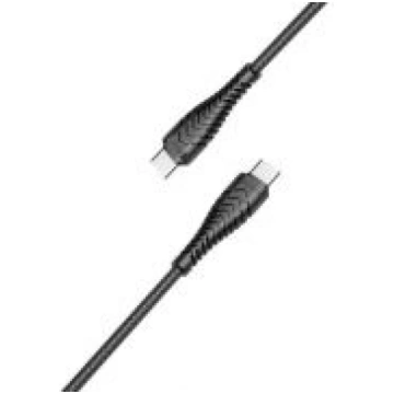 Veger VEGER cable Type to Type C PD 3A 60W V106 1,