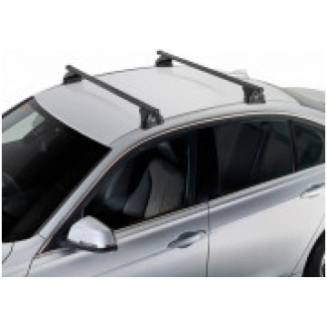 Auto jumta bagāžnieks CRUZ *ST* RENAULT CLIO III H