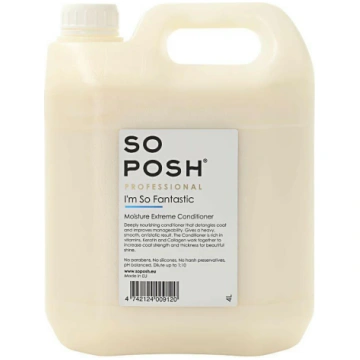 So Posh I"m So Fantastic Moisture Conditioner - mi