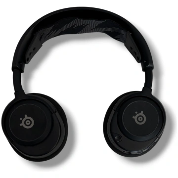 Lietots - Steelseries Arctis Nova 5