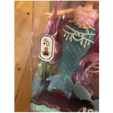 MGA 510444 - LOL Surprise! Tweens Mermaid Lana Mar