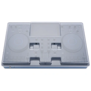 Decksaver AlphaTheta OMNIS-DUO Cover