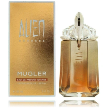 Thierry Mugler Alien Goddess Intense EDP smaržas s