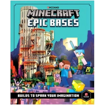 Minecraft Epic Bases: 12 Mind-Blowing Builds to Sp