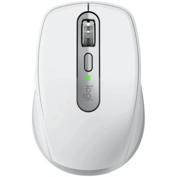 Pele Logitech MX Anywhere 3S for Mac Optical White