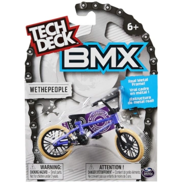 TECH DECK BMX pirkstu divritenis 6028602 a6028602