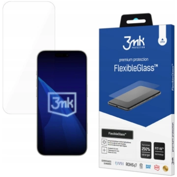 3mk FlexibleGlass do Apple iPhone 17 ( 59031086749