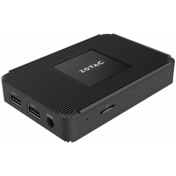 Komputer Zotac Zotac ZBOX PI336-W5C N6211 mini PC 
