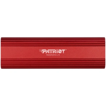 SSD disks 4TB Transporter Lite 1000/1000 MB/s Type