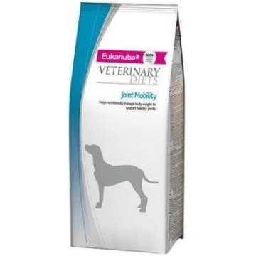 EUKANUBA Joint Mobility 12kg uniwersalny