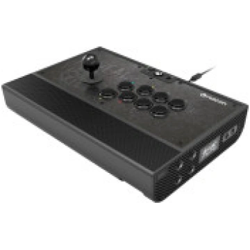 Kursorsvira Nacon Daija Arcade Stick Xbox melna Co