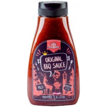 Mērce 270g Oak"A BBQ oriģinālā 49338