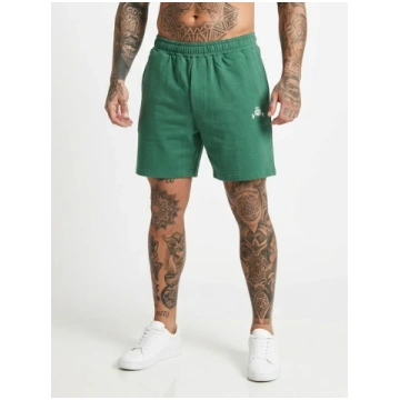 Million bermuda logo classico leone - S / VERDE