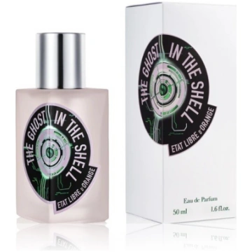 Etat Libre D’Orange The Ghost In The Shell EDP sma