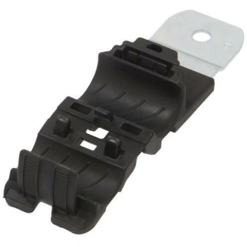 Fixing clamp; Cable P-clips; Øbundle : 12.7÷19.5mm