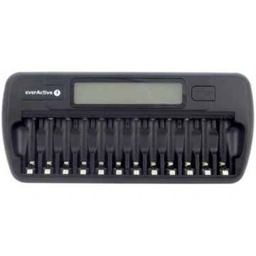 Processor charger EverActive AAA/AA NC-1200