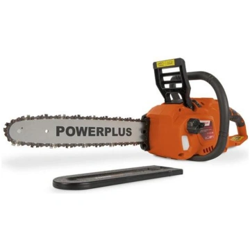 Akumulatora ķēdes zāģis Powerplus POWDPG7576, 35 c