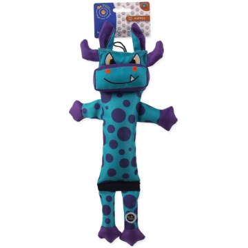 Rotaļlieta sunim, plīša manta Plaček Be Fun Robbot