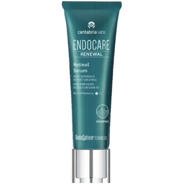 Endocare Renewal Retinol serums 30ml