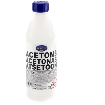 Acetons pl./st. Pudele 0.5 l 4751005612137