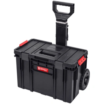 Qbrick Two Cart Plus | SKRWQCTWOPACZAPG001 | 59012