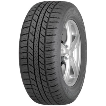 GOODYEAR WRANGLER HP AW 255 / 65 R 17 / T 110