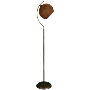 Stāvlampa Opviq Povimento 390FLH1143, 60 W, E27, o