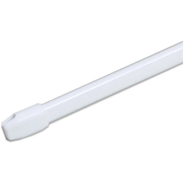 Apakšējā aizkaru izvelkamā karnīze, 100 cm - 180 c