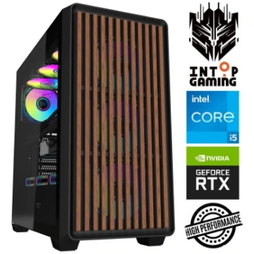 Stacionārs dators Intop RM78827NS Intel Core i5-12