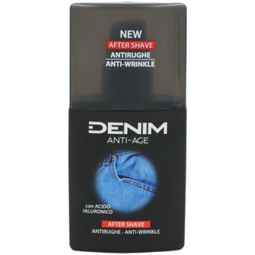 Losjons pēc skūšanas 100ml Denim Anti-Age