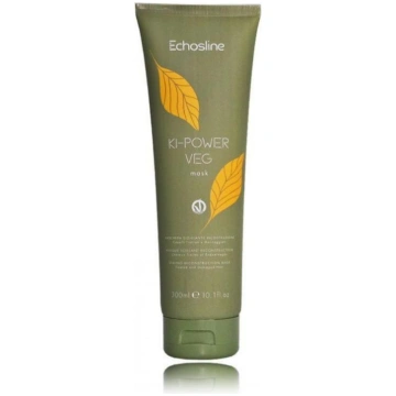 Echosline Ki-Power Veg Sealing Reconstruction Mask