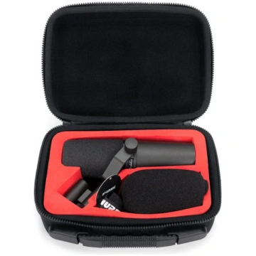 Analog Cases PULSE Case for Shure SM7B / MV7