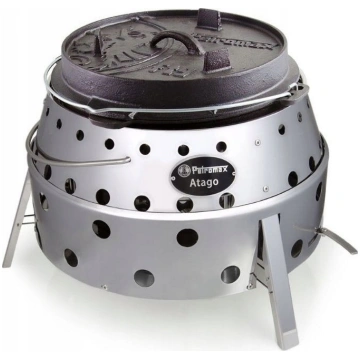 Petromax Grill Petromax Atago | ATAGO | 4250435701