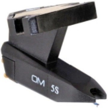 ORTOFON OM 5S