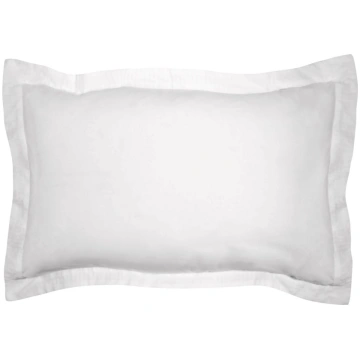 Tencel spilvendrāna "White" Array