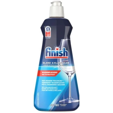 Finish Shine & Rinse Aid | Spīduma un Skalošanas L