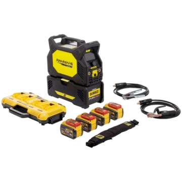 ESAB Cordless welding machine Renegade Volt ES 200