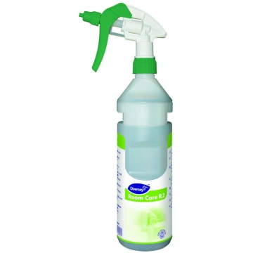 DIVERSEY ROOM CARE R2 uzpildes pudele 750 ml F.120