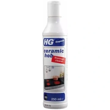 HG Ceramic thorough 250ml Keramikas intensīvai tīr