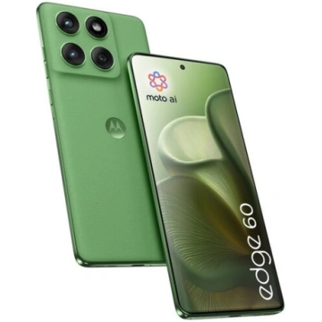 Telefons Edge 60 12 GB / 512 GB 5G NFC eSIM Zaļais